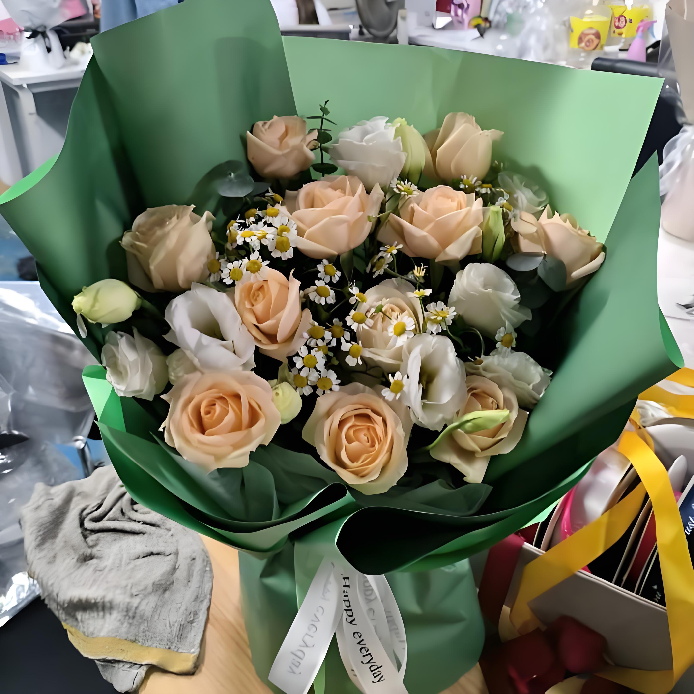 衢州花店